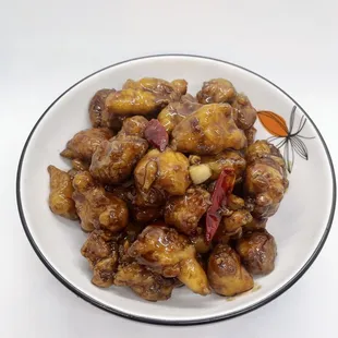 House Special Chicken