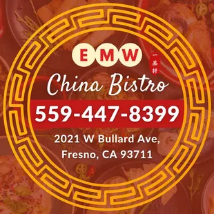 Walk-in &amp; Appointment Welcome