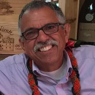 James M.