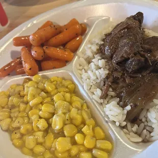Roast Beef