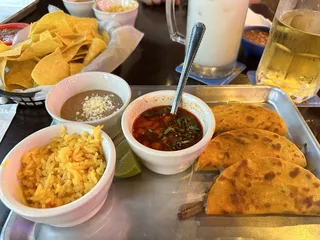 Capilla Kitchen & Cantina