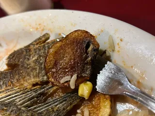 Real de Minas Mexican Restaurant