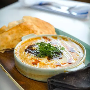 soups and chowder, soup, chowder, food