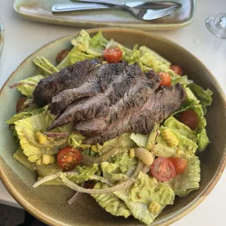 STEAK SALAD