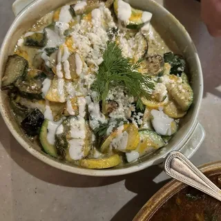 SD-RAJAS CON CREMA DE ELOTE