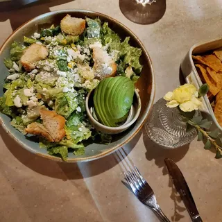 SD-SALAD-EL CESAR