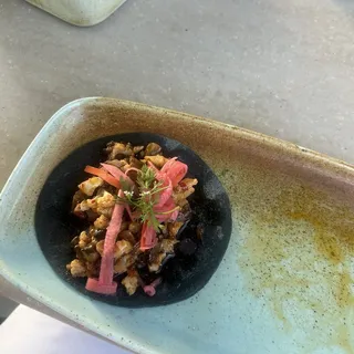 Mushroom Medley