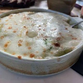 Mashed Potatoes
