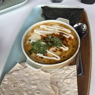 Queso Horneado