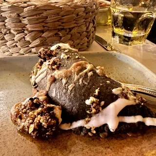 Blue Corn Empanadas (2)