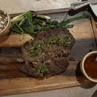 Australian Wagyu Ribeye
