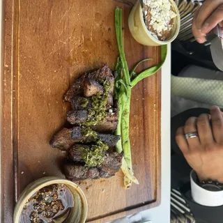 Filet Mignon
