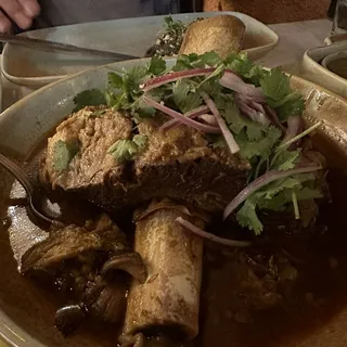 Dino Rib
