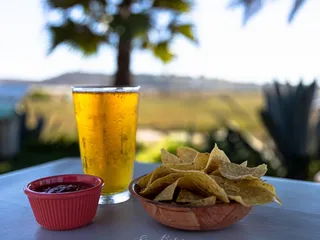 Las Olas Mexican Restaurant