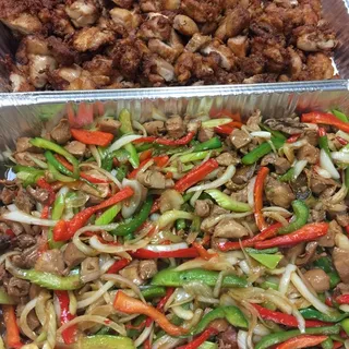 Mochiko Chicken