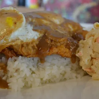 Loco Moco