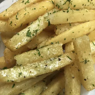 Fries