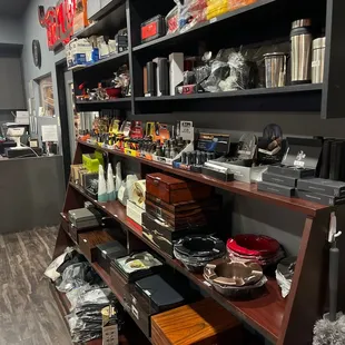 En Fuego Cigars and Lounge