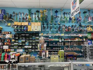 AA Hookah Pipe & Vape