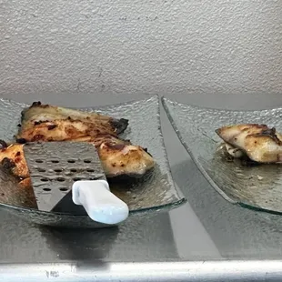 Miso Butterfish