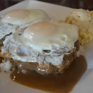 Loco Moco