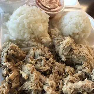 Kalua Pig