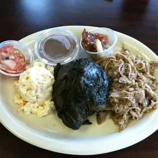 Hawaiian Combo