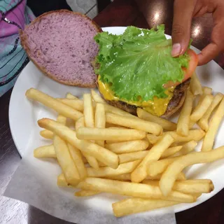 Cheeseburger