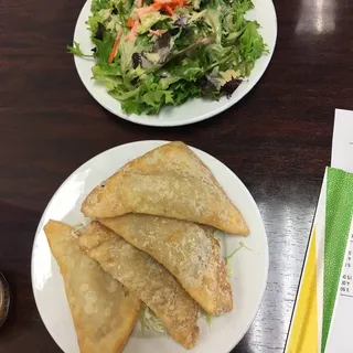 Side Salad
