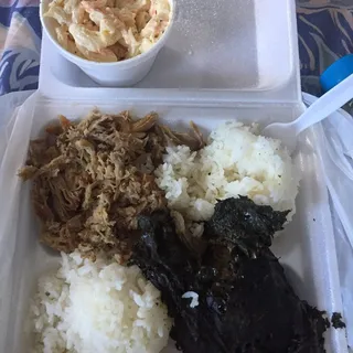 Haupia