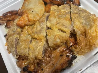 Song's Korean BBQ