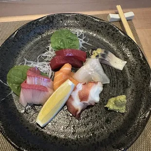 Sashimi