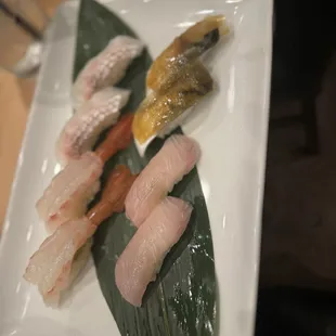 food, sashimi, sushi and sashimi, sushi