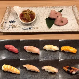 Tx Special Omakase