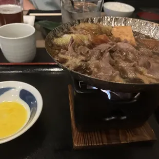 Sukiyaki