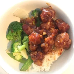 General Tso&apos;s Chicken