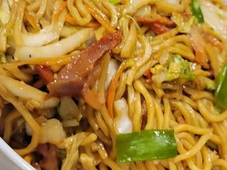 Golden Dragon Chinese Restaurant