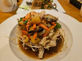 Siam Bangkok Cuisine