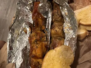 Yoyo’s Pinchos - Tampa