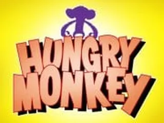 Hungry Monkey Food Truck