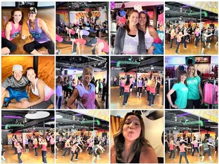 Dance Trance at  JCA -  San Jose