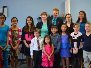 North Florida Music Academy