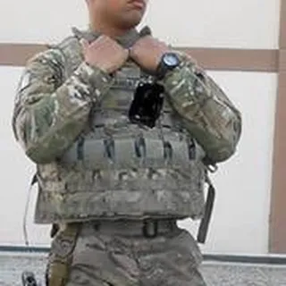 Joe V.