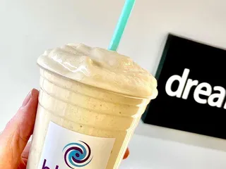 Blend Nutrition