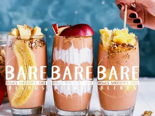 Bare Blends