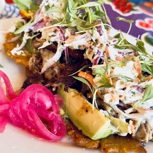 Tostones