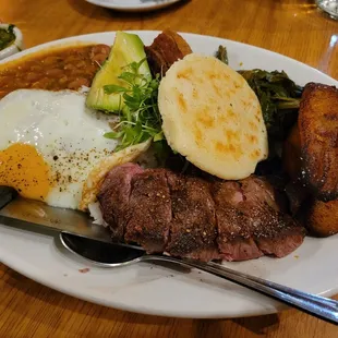 Bandeja paisa