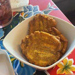 Tostones