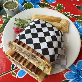 Cubano Sandwich