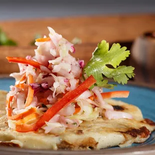 Pupusa